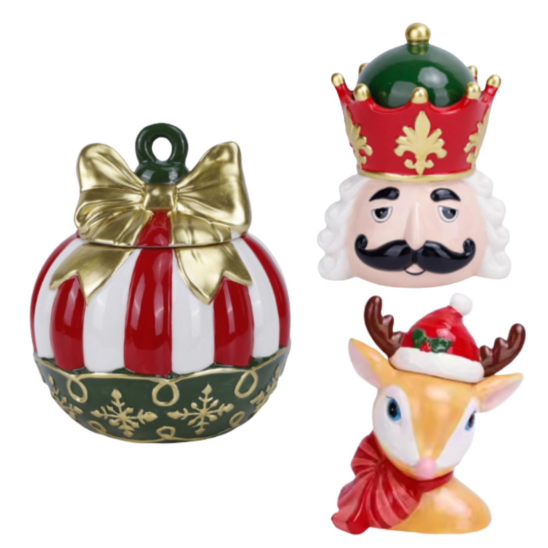 Ceramic Range ~ Exclusive to Seasons